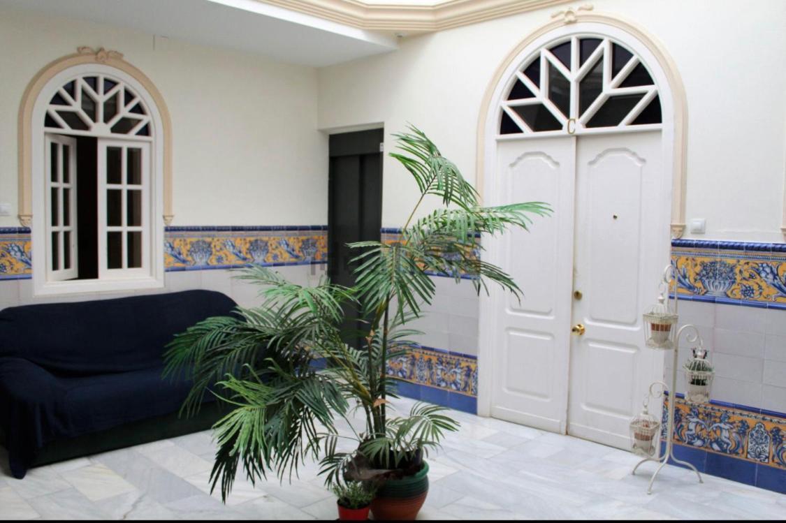 Casa Manuel Centric Apartment Seville Exterior photo